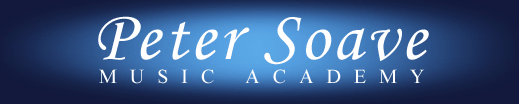 Peter Soave Music Academy